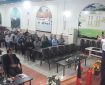 جلسه آموزشی وتوجیهی وتوانمندی  ایمنی سرایداران وپرسنل مدارس شهرستان بهشهر توسط مهندس علیزاده از آتش نشانی بهشهر