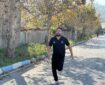 تست ورزشی دوره ای نیروهای عملیاتی سازمان با هدف ارتقاء توانمندی پرسنل عملیاتی سازمان آتش نشانی شهرداری بهشهر