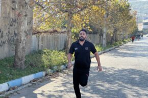 تست ورزشی دوره ای نیروهای عملیاتی سازمان با هدف ارتقاء توانمندی پرسنل عملیاتی سازمان آتش نشانی شهرداری بهشهر تست ورزشی دوره ای نیروهای عملیاتی سازمان با هدف ارتقاء توانمندی پرسنل عملیاتی سازمان آتش نشانی شهرداری بهشهر