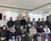 برگزاری جلسه هم اندیشی با اعضای کانون نظام مهندسی شهرستان بهشهر پیرامون اجرای بندهای مرتبط با مقررات ملی ساختمان