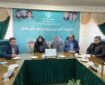 جلسه کمیته ایمن سازی مدارس به میزبانی آموزش و پرورش شهرستان بهشهر